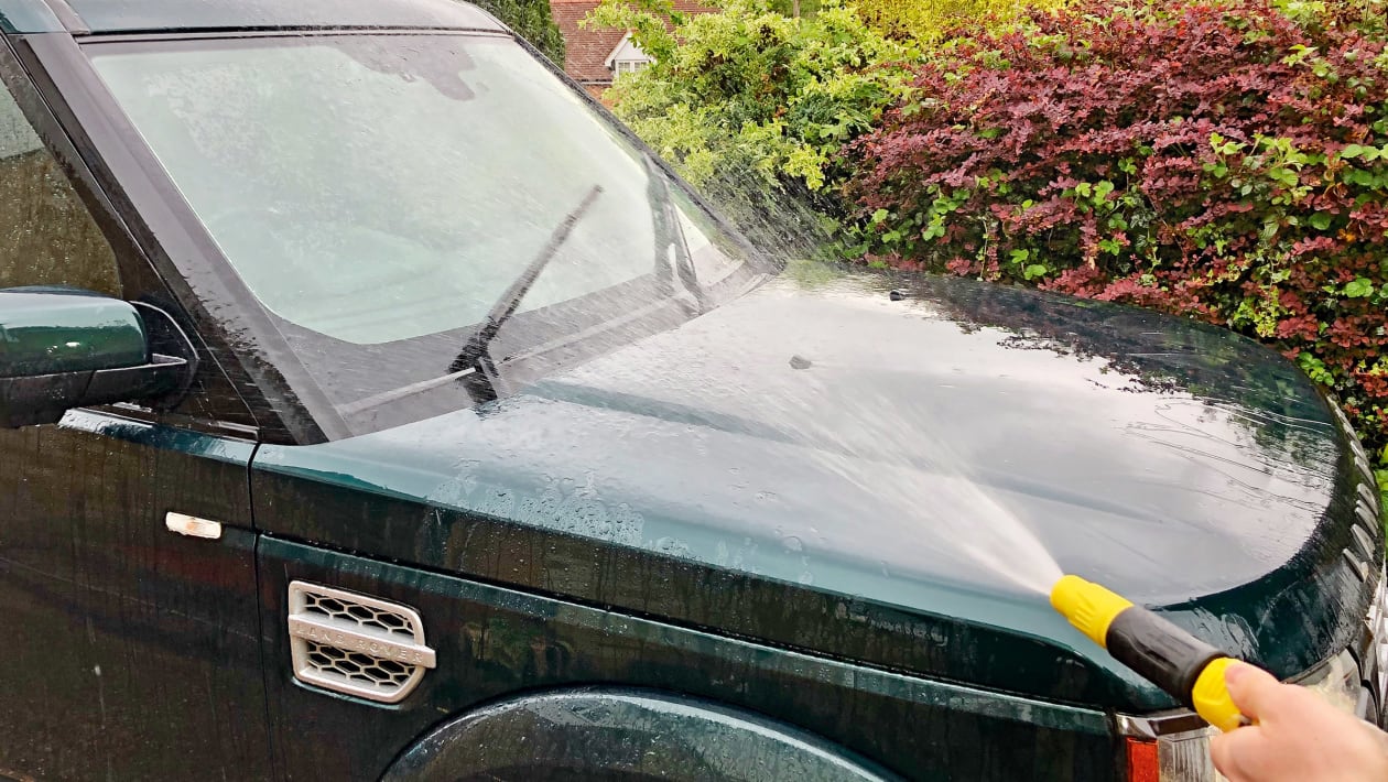 Best windshield clearance wipers